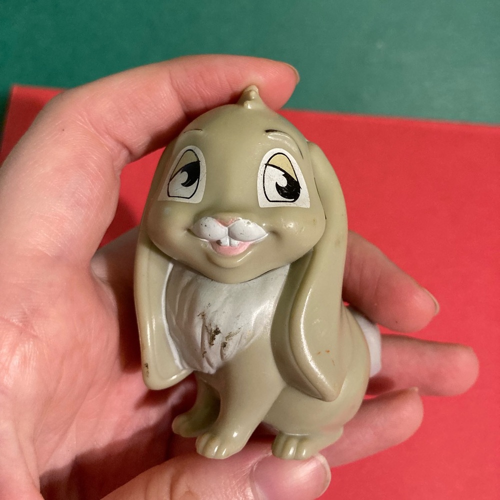 B1G2 - Sophia the First Disney Rabbit Bunny - Buy 1, Get 2 FREE